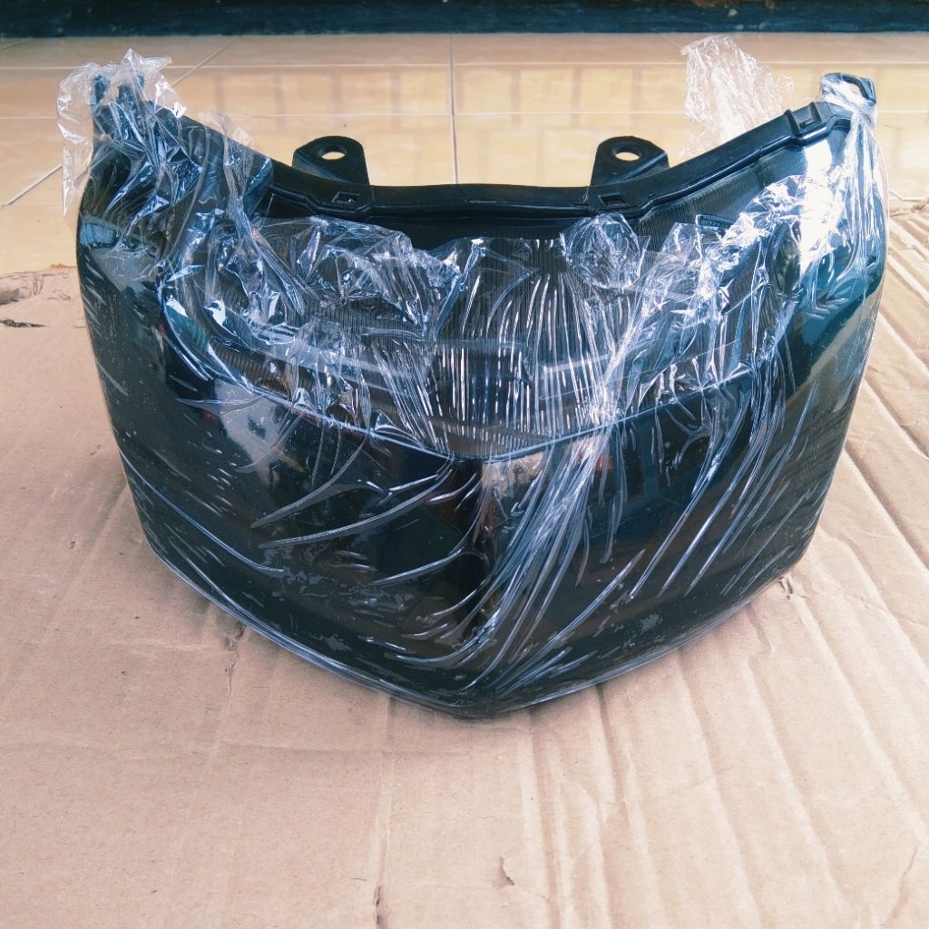 LAMPU BELAKANG Stoplamp YAMAHA Nmax led old lama variasi original, stoplamp Nmax led old lama