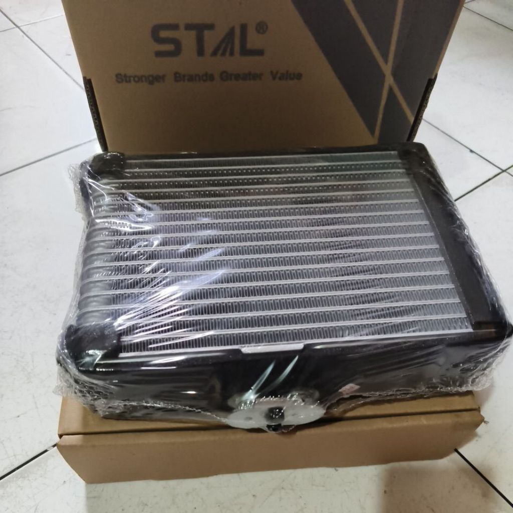 Evaporator AC Mobil Avanza Xenia Rush / Pro-Tech / STAL