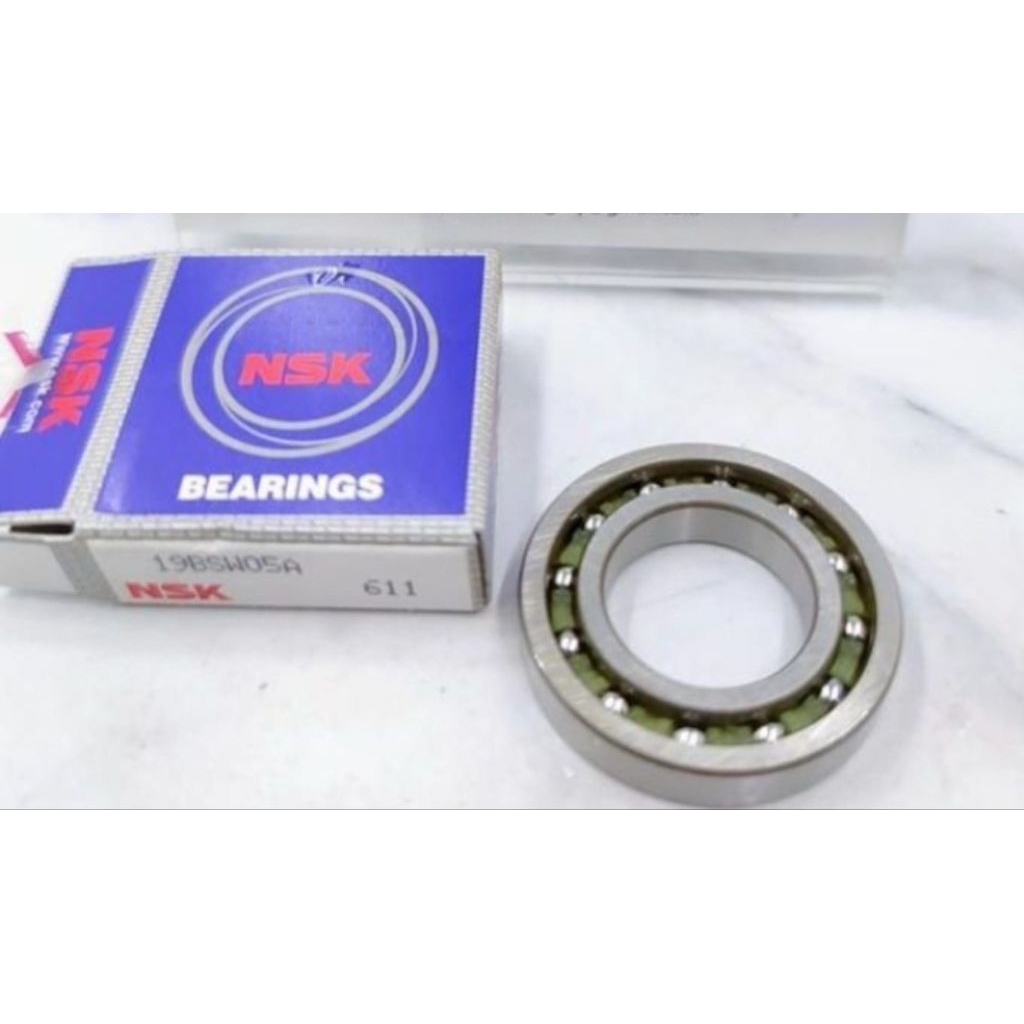 BEARING STIR 19BSW05A NSK (DG1935) AVANZA XENIA KIJANG 19X35X7