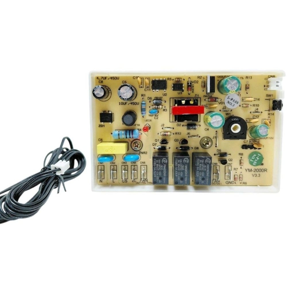 PCB / Modul Kulkas Multi YM-2000R (PKL-13)