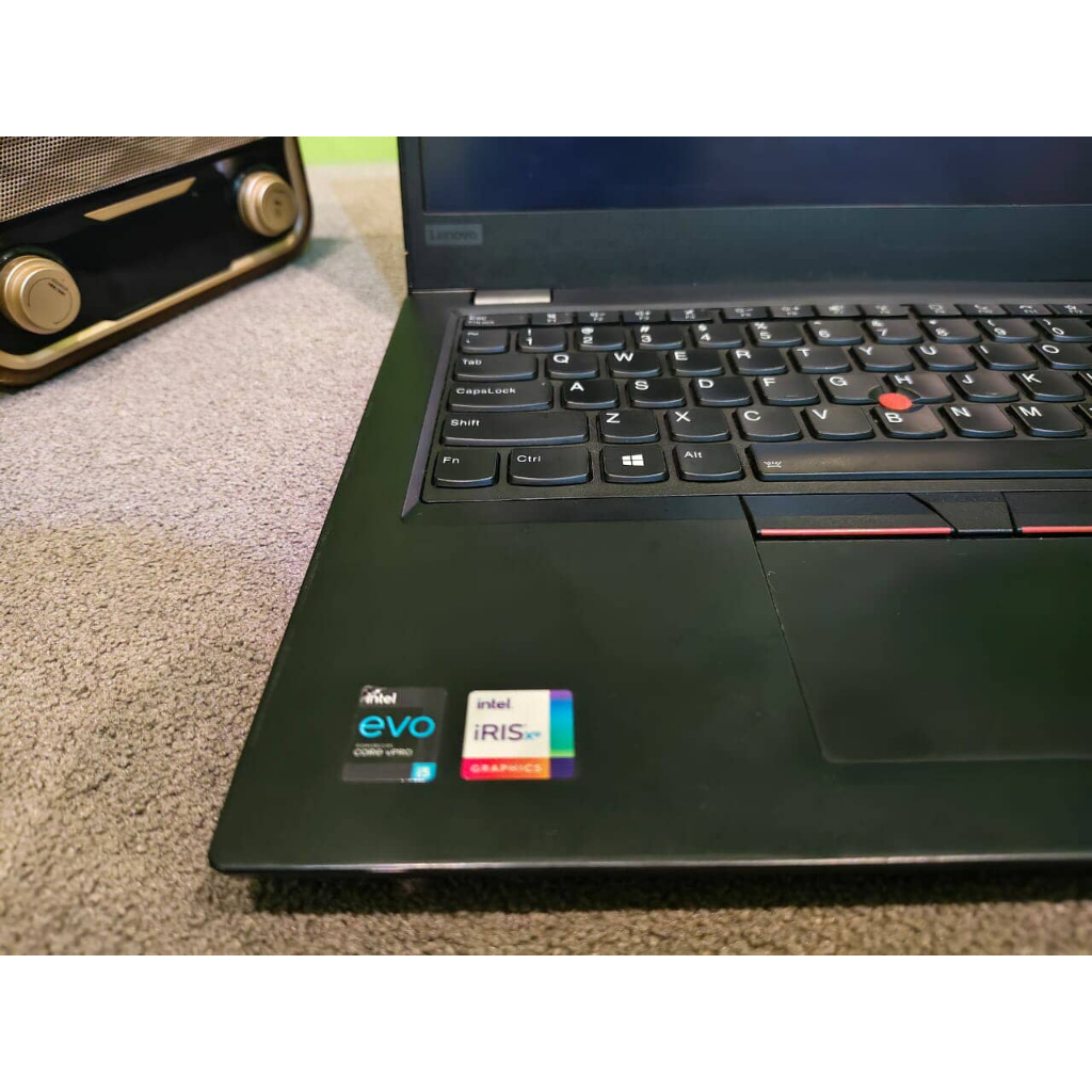 Laptop Bandel Thinkpad L13 Gen 2 Intel Core I5 Gen 1135G7 Ram 16Gb Ssd 512Gb