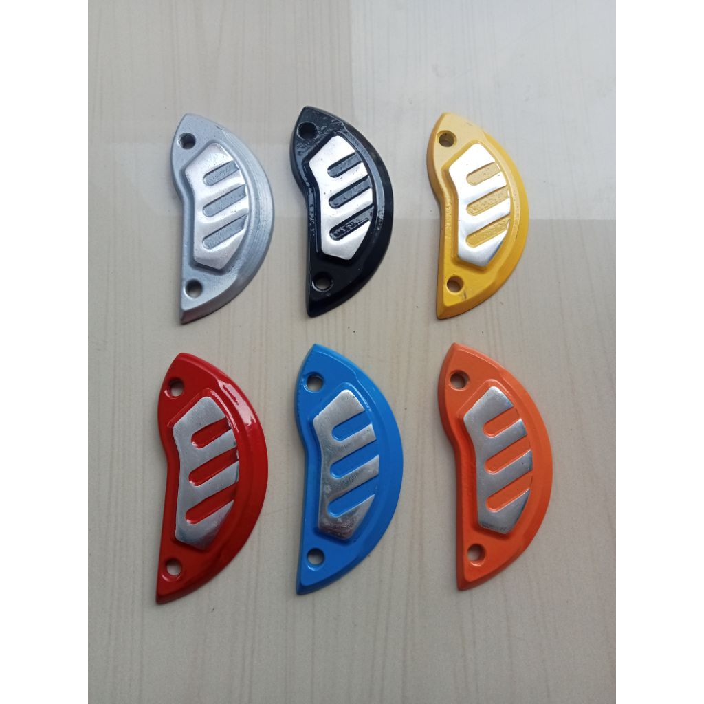 TUTUP CVT UNIVERSAL BEAT KARBU SCOOPY KARBU LAMA