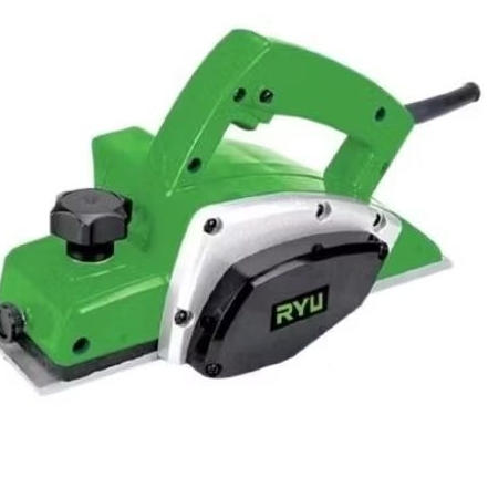 MESIN SERUT KAYU RYU MESIN SUGU PLANNER