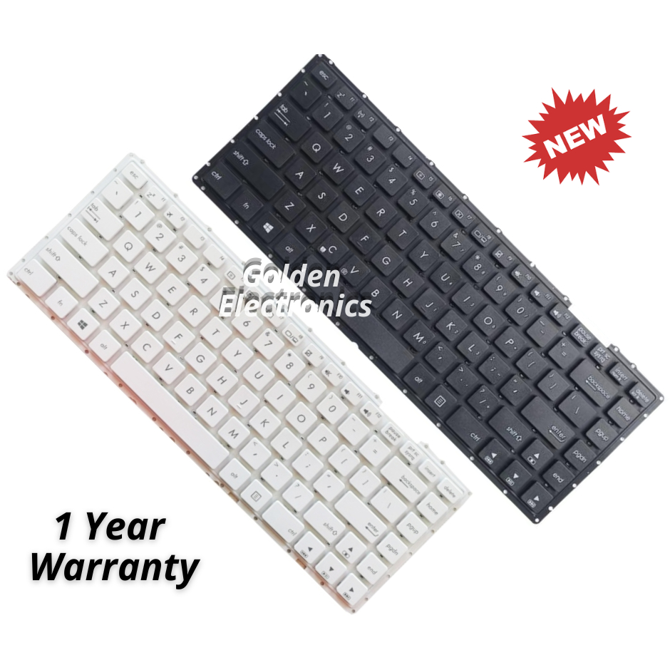 Keyboard Laptop Asus X455LA, Keyboard Asus X455LD, Keyboard Laptop Asus X455LD, Keyboard Asus X455LF