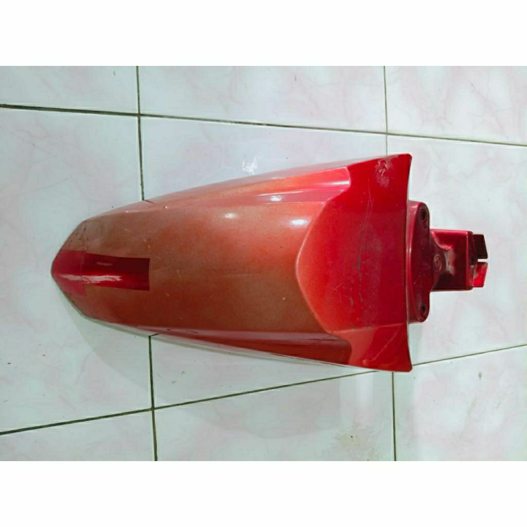 spakbor depan honda beat fi original cabutan