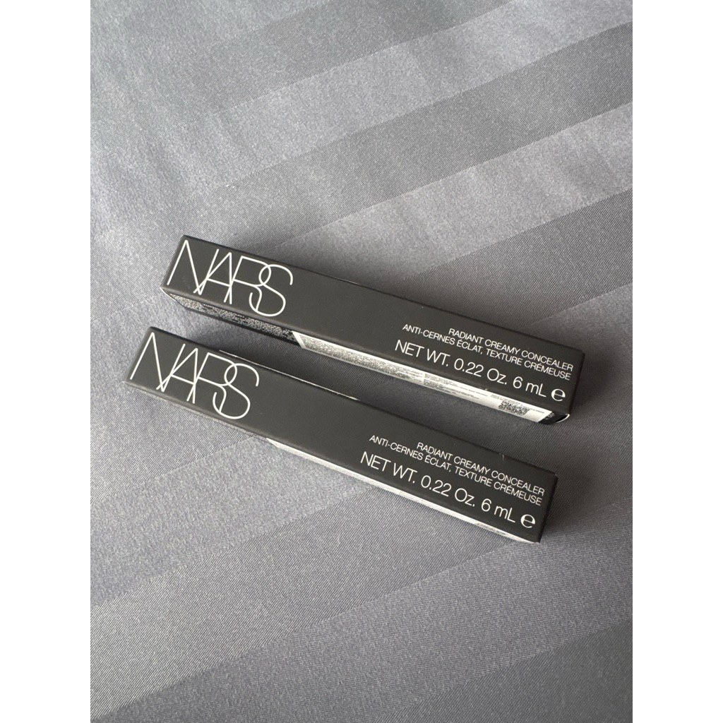 nars*