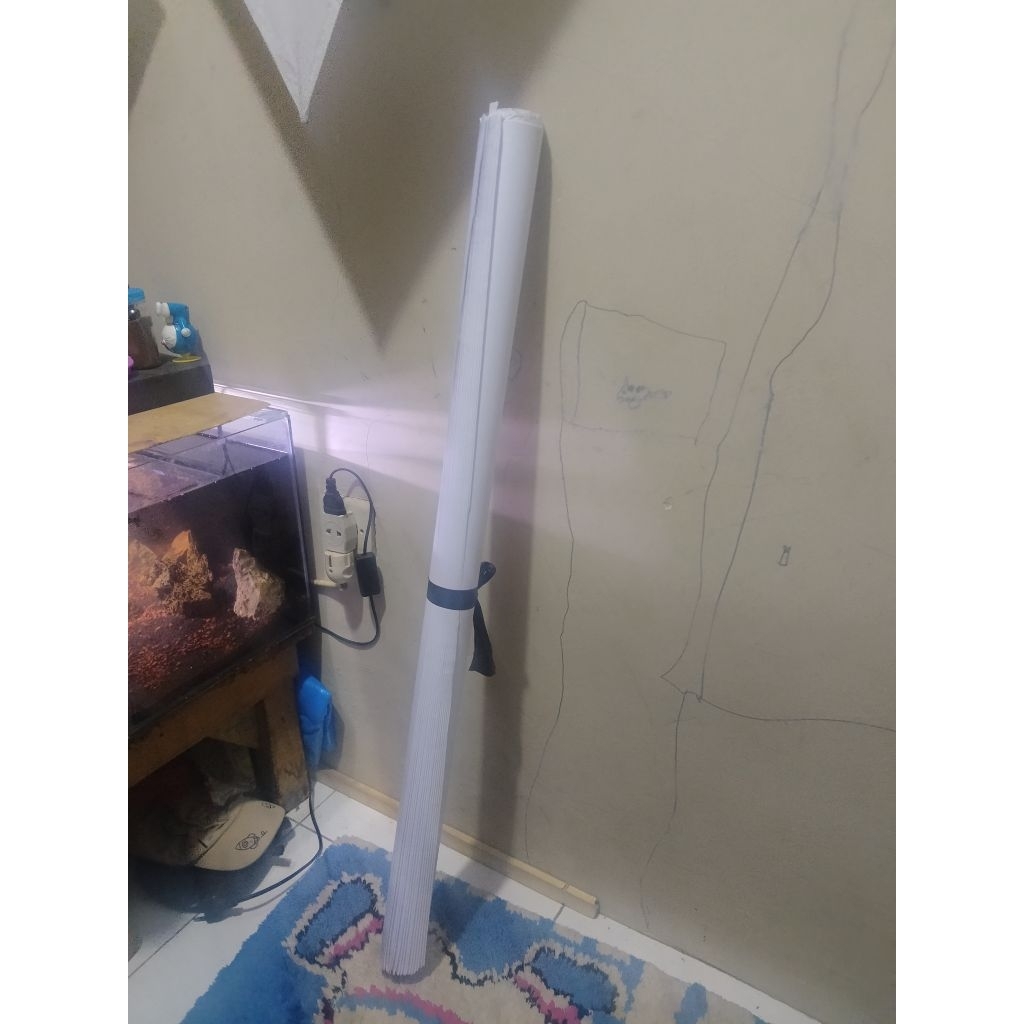 Kertas layang enza 85x90 ( 20 Lembar )