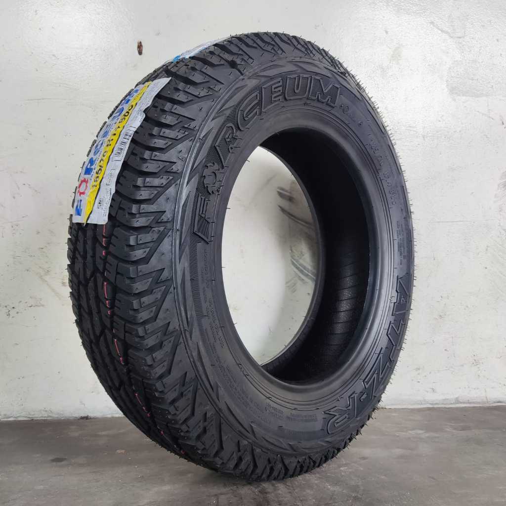 Forceum AT/Z 235/70 R15 Ban Mobil Semi Off-Road