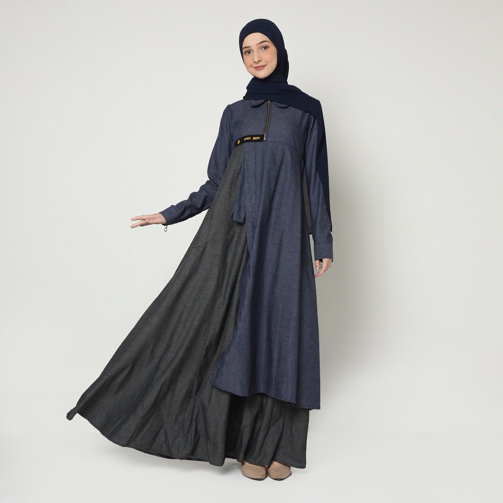 NALARA DENIM by BRIPI SYARI