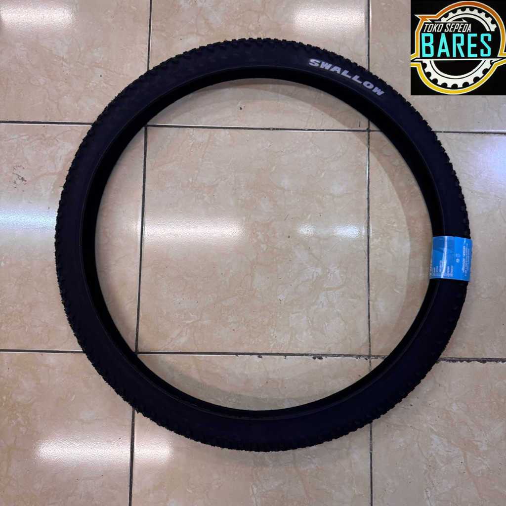 Ban Luar Sepeda Gunung / MTB Swallow 27.5 x 2.10