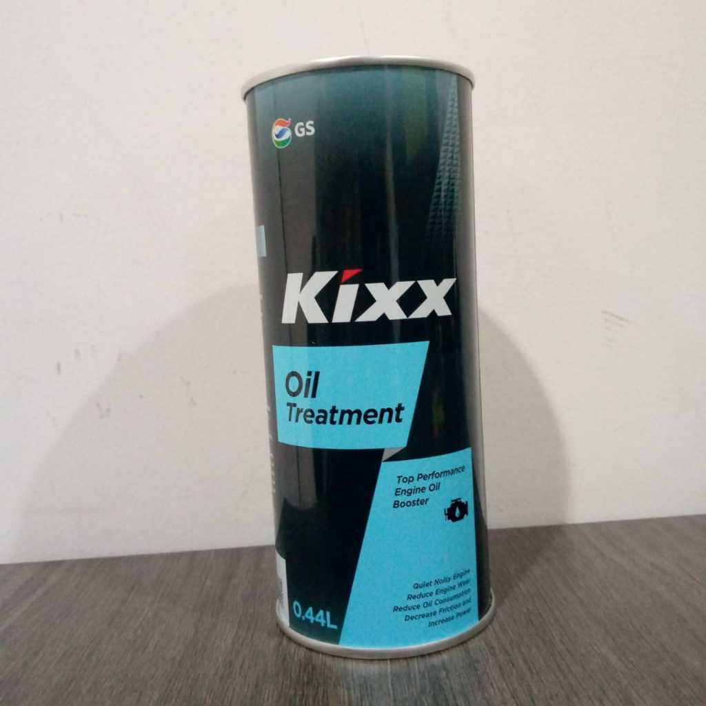 Oli treatmen Kixx - 0.44Liter