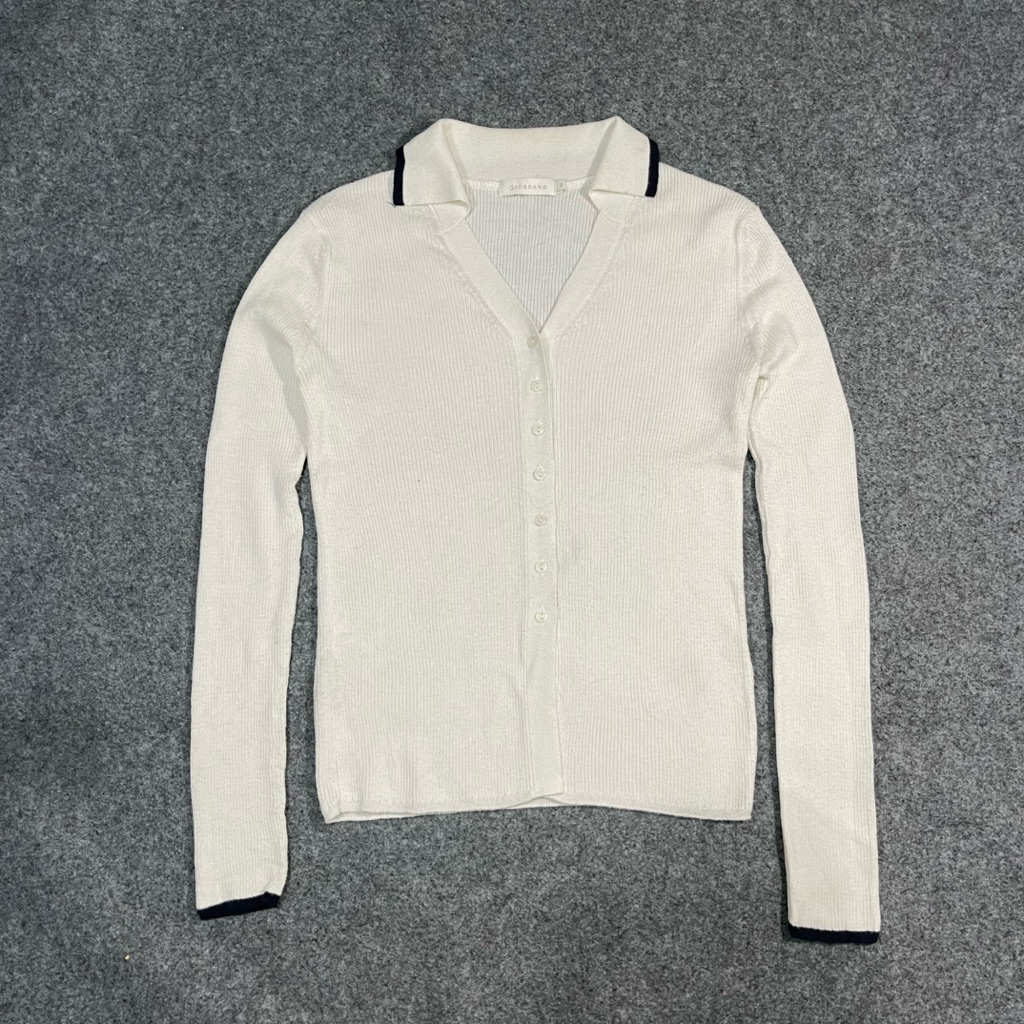 Cardigan Giordano second