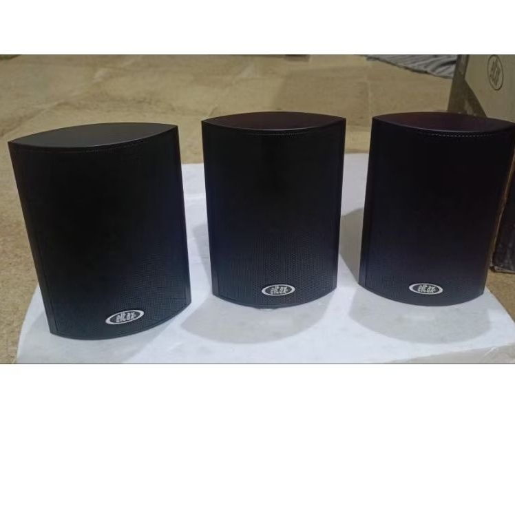 Eltax speaker center surround