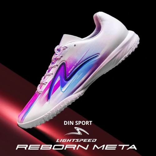 NEW SEPATU FUTSAL SPECS LIGHTSPEED REBORN META XR