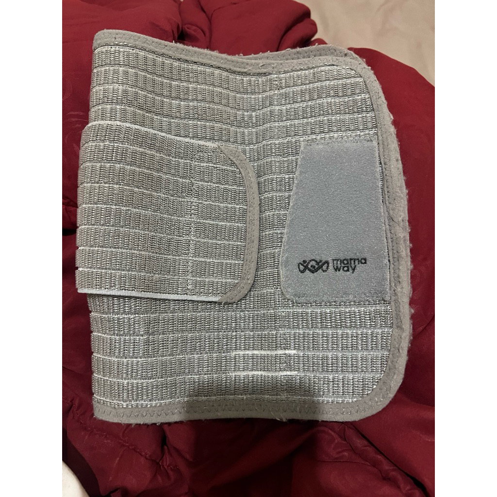 Korset melahirkan mamaway