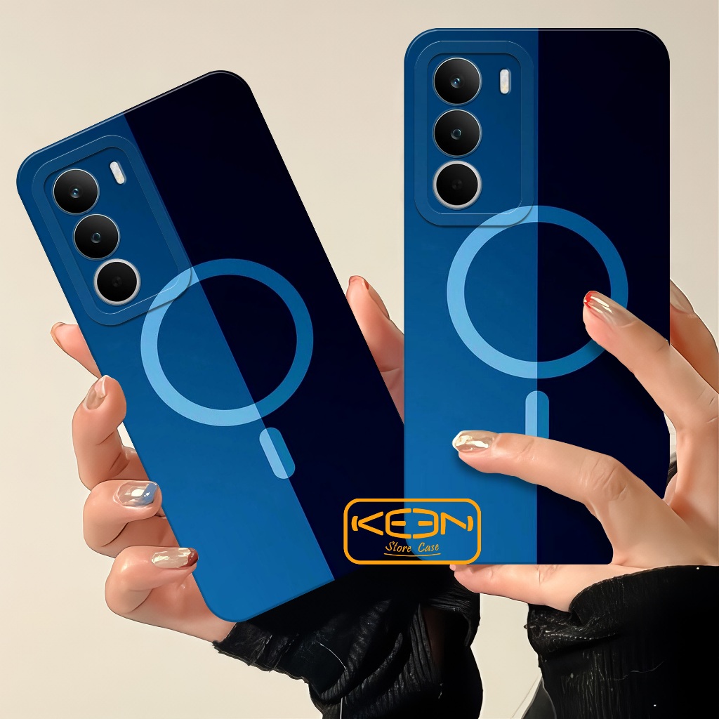 Case Realme C71 - Softcase Realme C71 Terbaru Case Procamera - Case Hp - Casing Hp Realme C71 - Sili