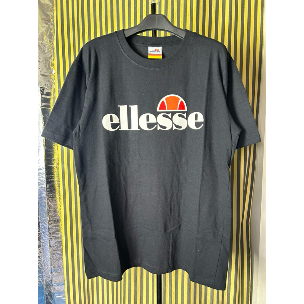 Baju Kaos Ellesse