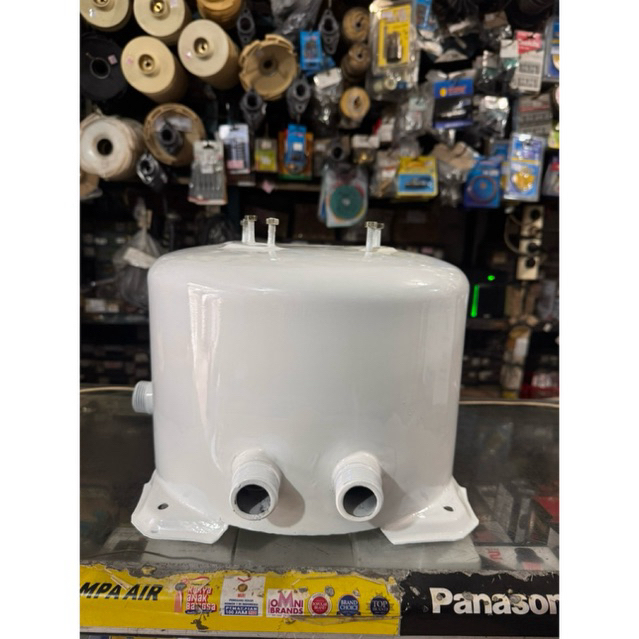 Tabung Sanyo PH 150 PH 151 / Tabung Pompa Air Sanyo 150 151 BESI TEBAL HIGH QUALITY