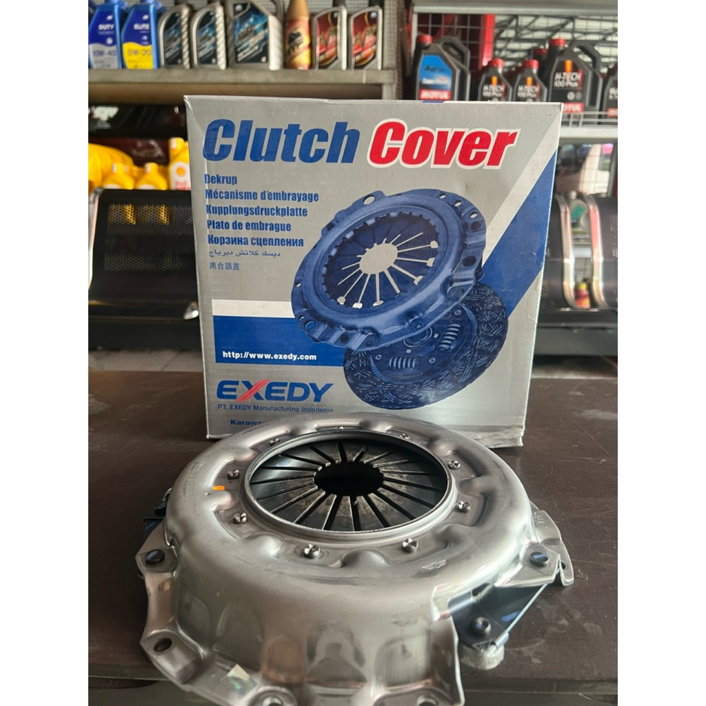 Matahari Mitsubishi L300 Exedy Clutch Cover L300