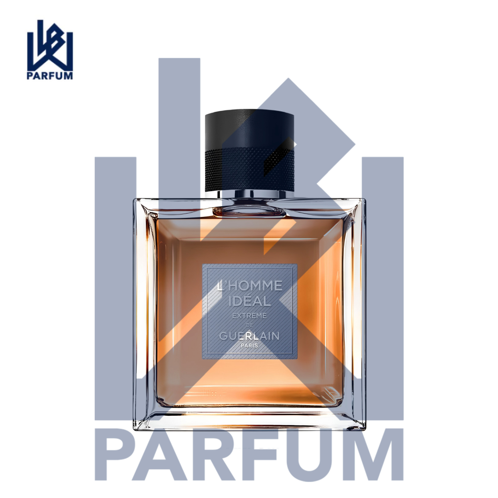 Guerlain L'homme Ideal Extreme EDP 100Ml