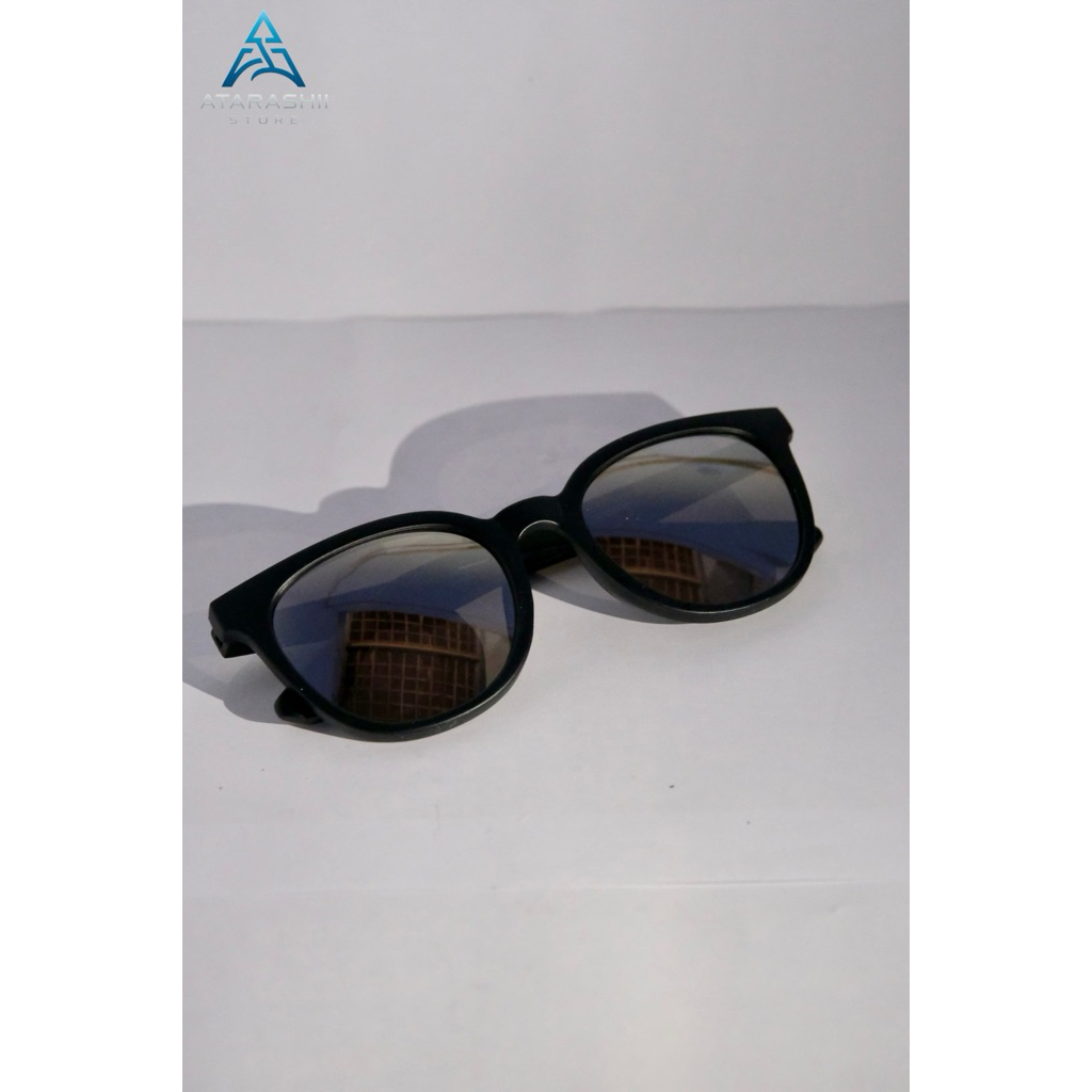 Kacamata Hitam Doff Fashion RB Space KT344M