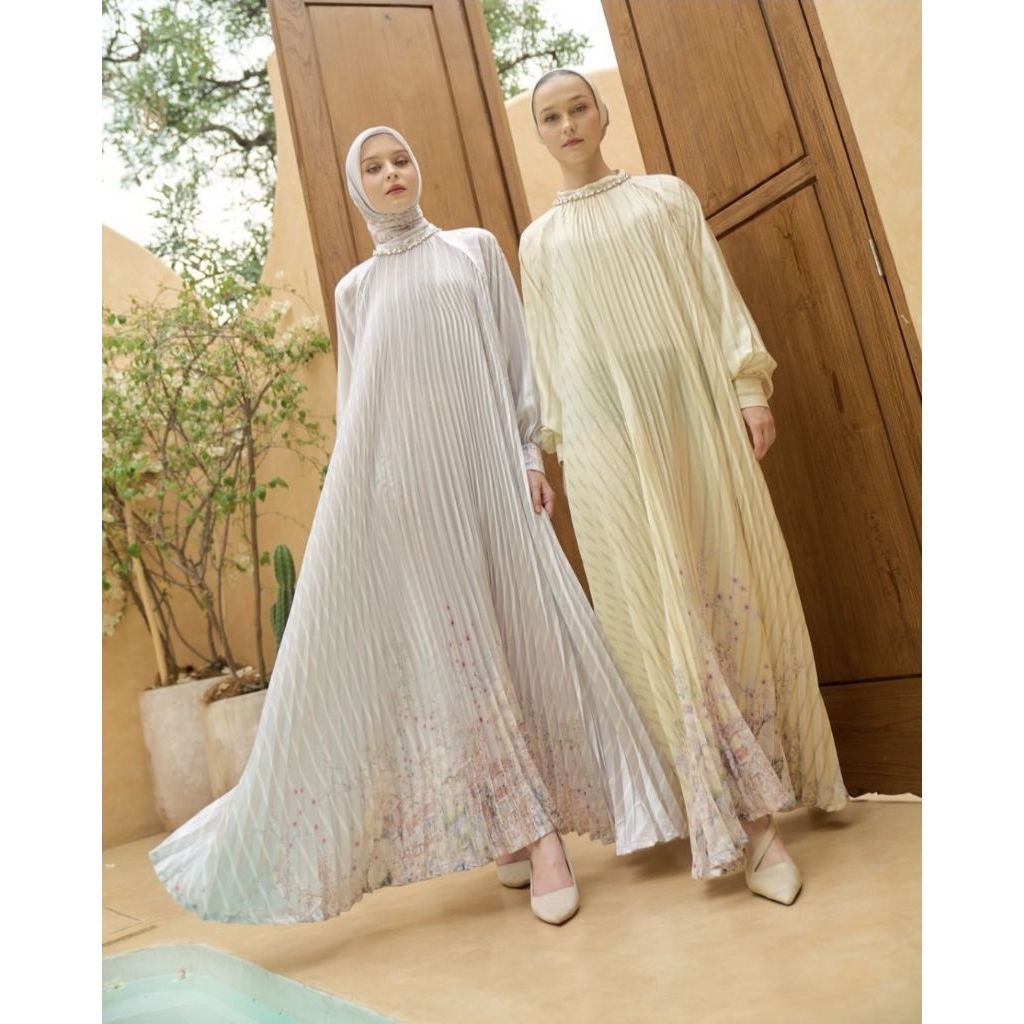 Nirmala Blossom dress by kean signature official shop