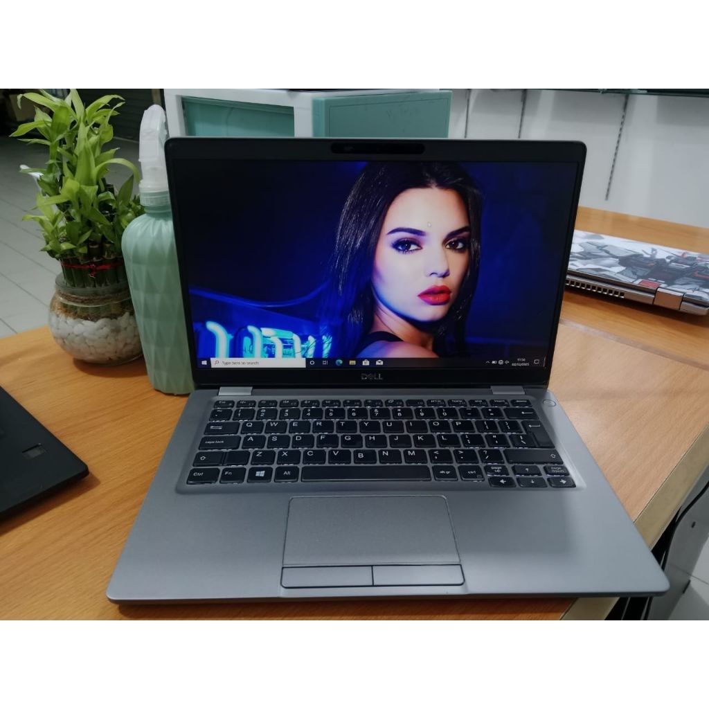 LAPTOP DELL 5310 seken  CORE I5 GEN 10