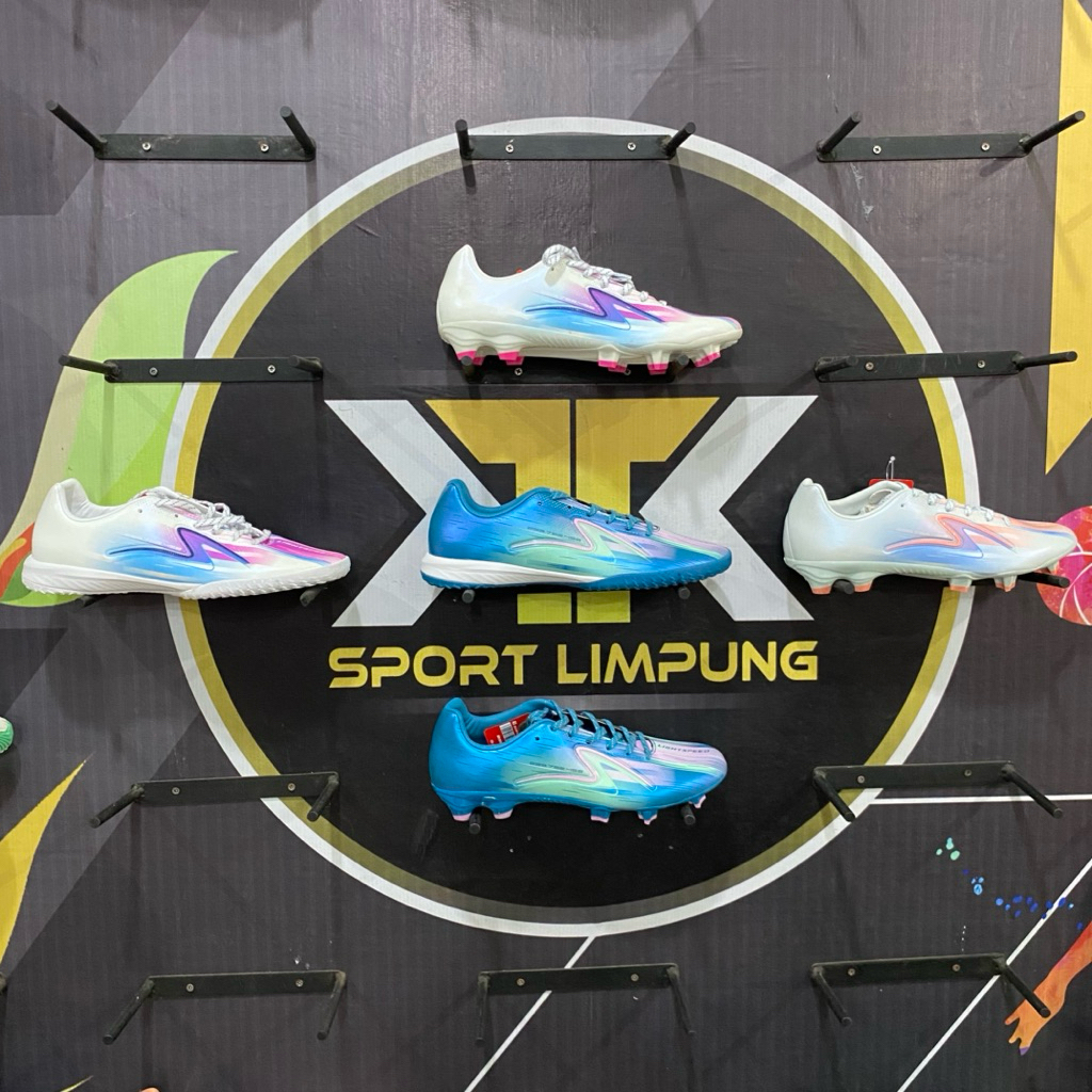 Specs Lightspeed Reborn META XR FG Original