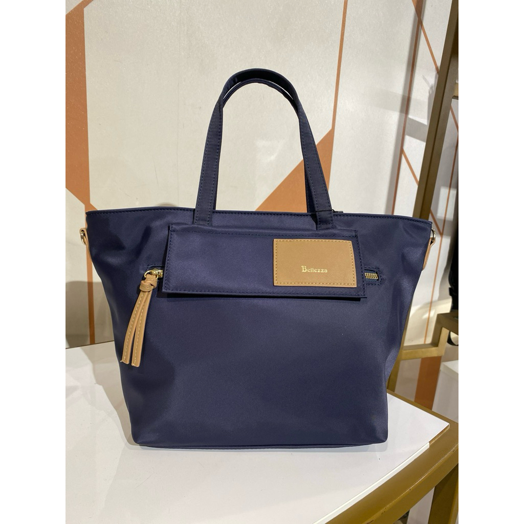 BELLEZZA HANDBAG NYLON YZ2431198
