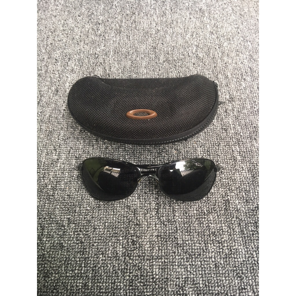 [PRELOVED] Kacamata Oakley Original
