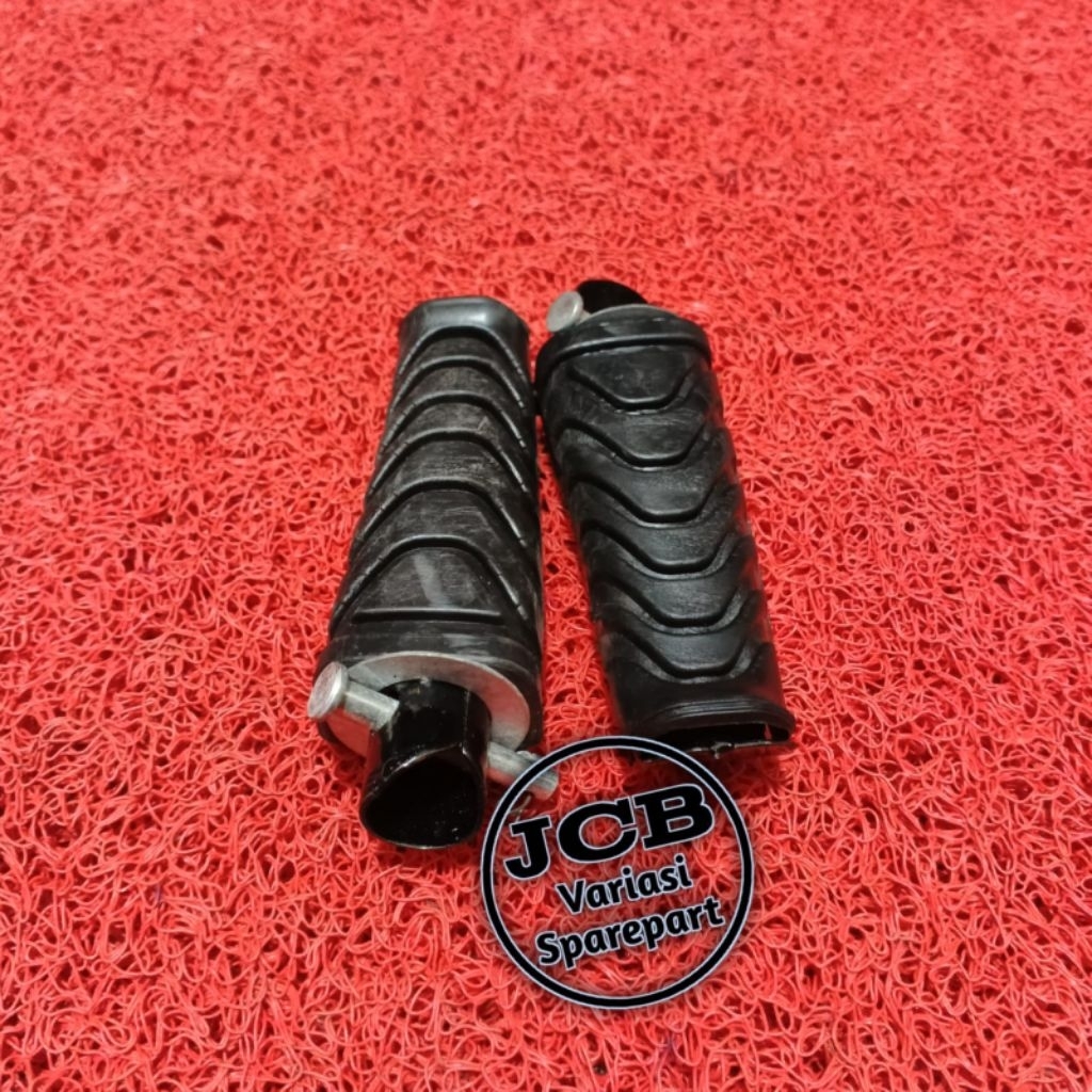 footstep belakang revo absolute /footstep belakang revo