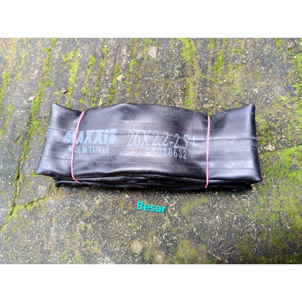 Ban Luar Maxxis 26x2.20-2.50