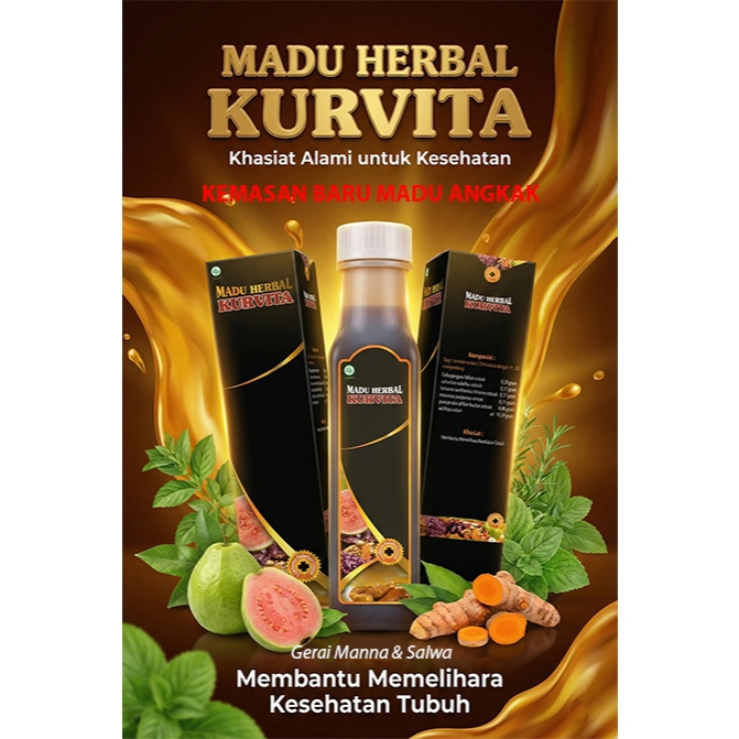 Kurma Madu Angkak Al-Baik