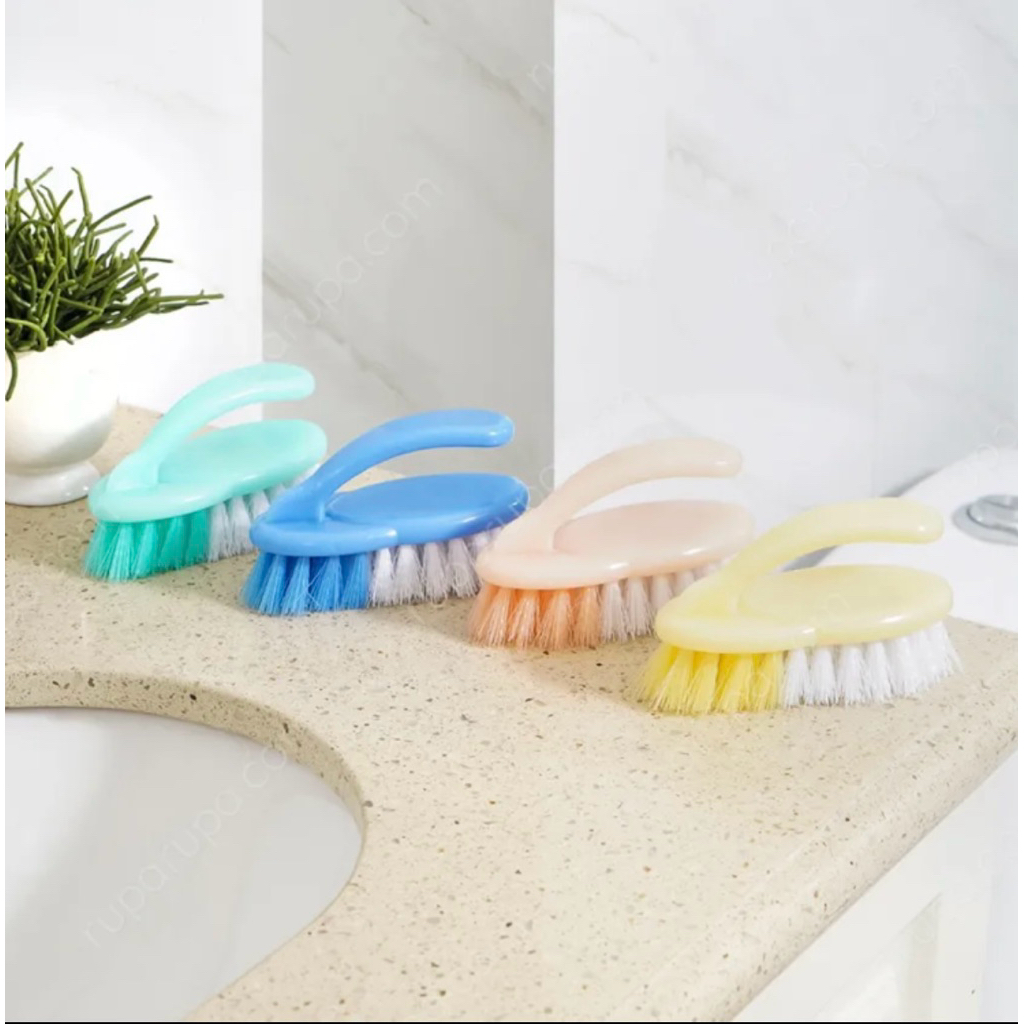 Sikat lantai / Sikat Dapur AceHardware