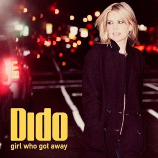 Kaset CD Dido Audio Lagu Barat