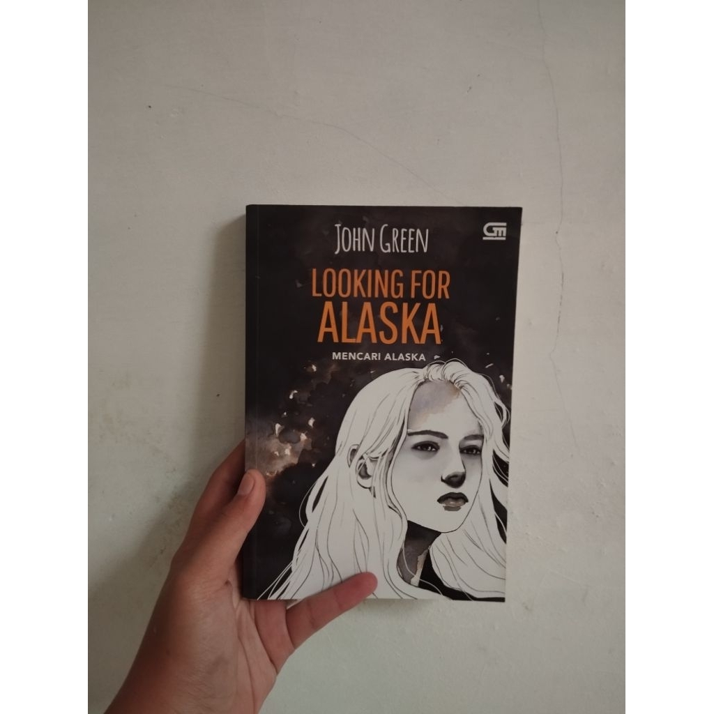 Preloved Looking For Alaska