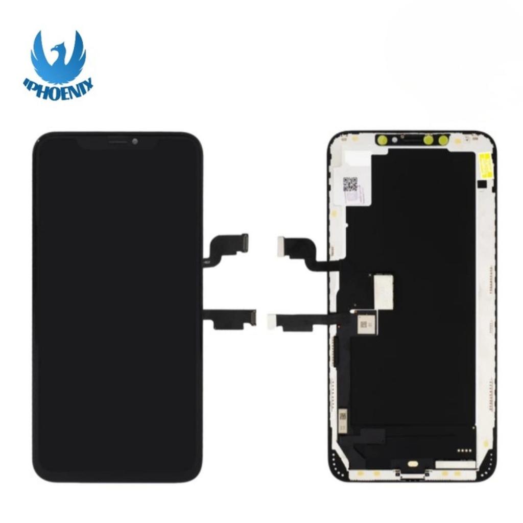 LCD TOUCHSCREEN iPhone 11 Pro Max Original copotan