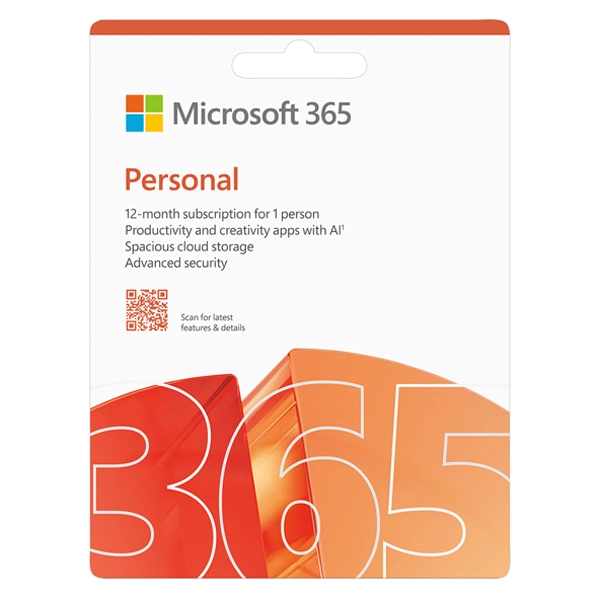 Microsoft 365 Personal