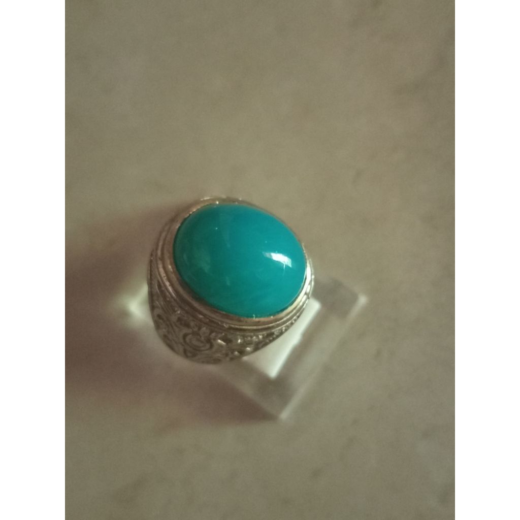 NATURAL BATU GARUT CISANGGIRI