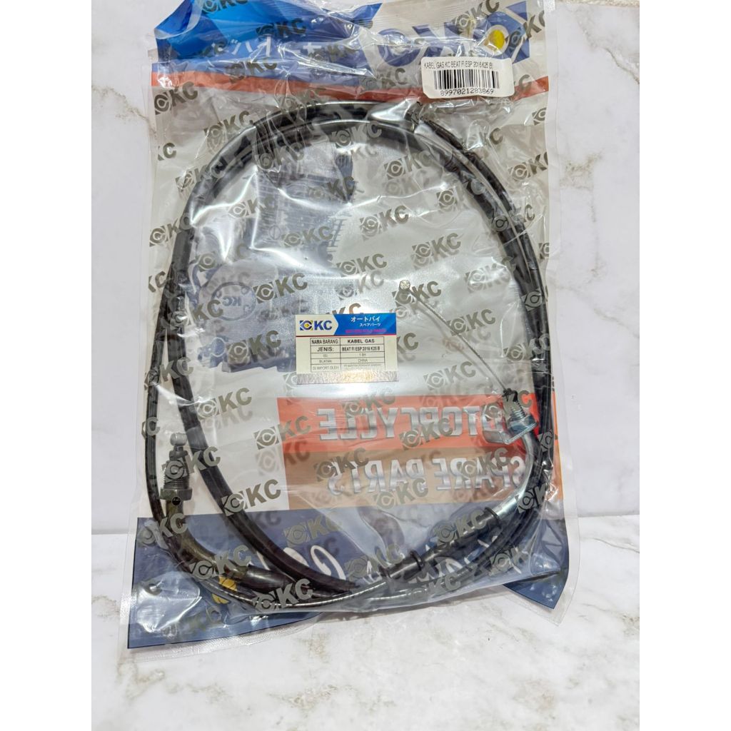 Kabel Gas KC Beat Kabel Tali Gas Beat Beat Fi Beat Fi Esp Pnp