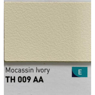 TACO HPL - TH 009 AA - MOCASSIN IVORY