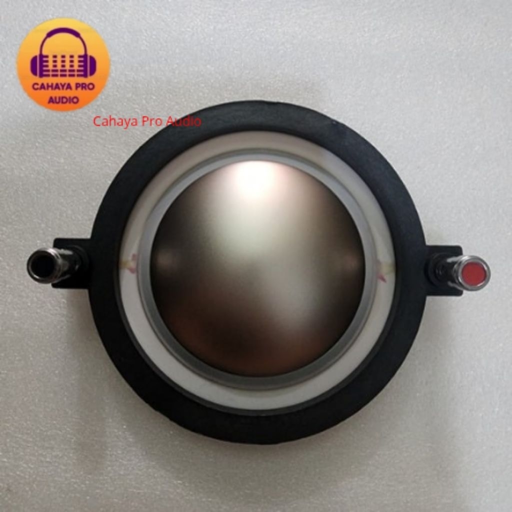 Spool Driver Tweeter Magnet Neodymium RDW M190