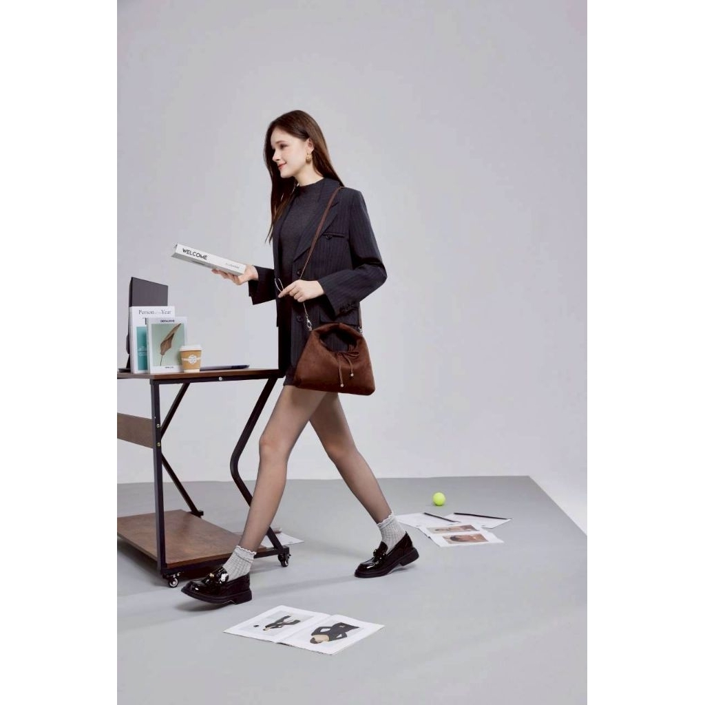 JIMS HONEY RACHEL BAG tas lucu