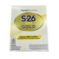 Susu S26 HMF Gold