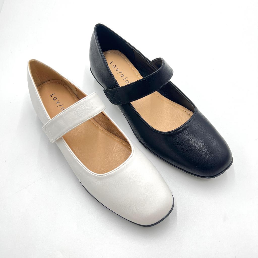 laviola 4680 FFS  - sepatu pantofel wanita