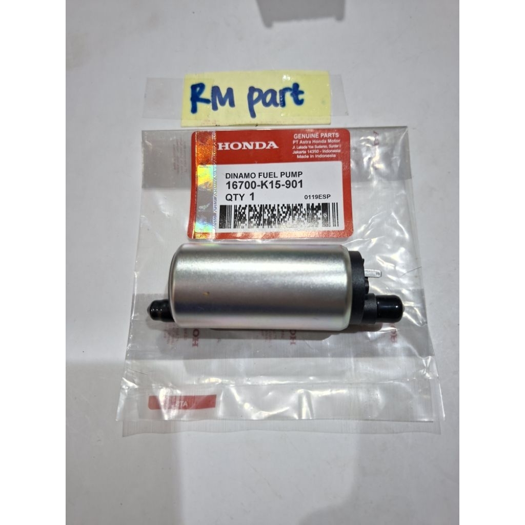 ROTAK FUEL PUMP CBR 150 (K15)