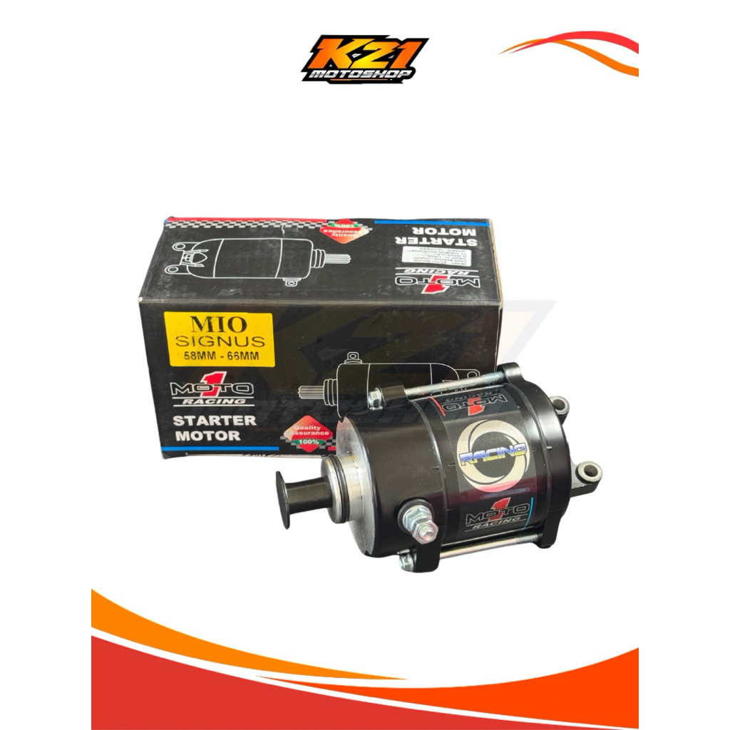 Dinamo Stater MOTO1 Dinamo Stater MIO