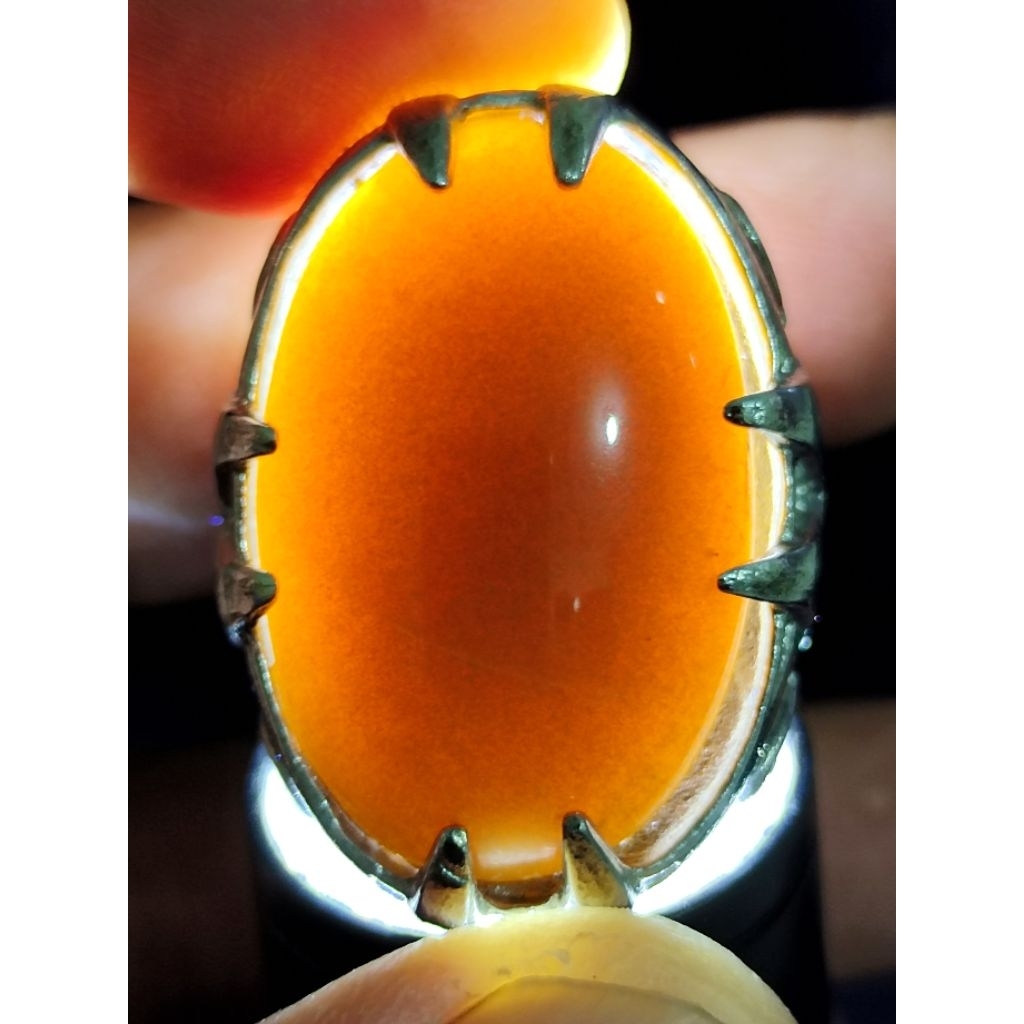 Natural Asem Petrified Wood, CRYSTAL / Batu Fosil Kayu Asem, KRISTAL, 3