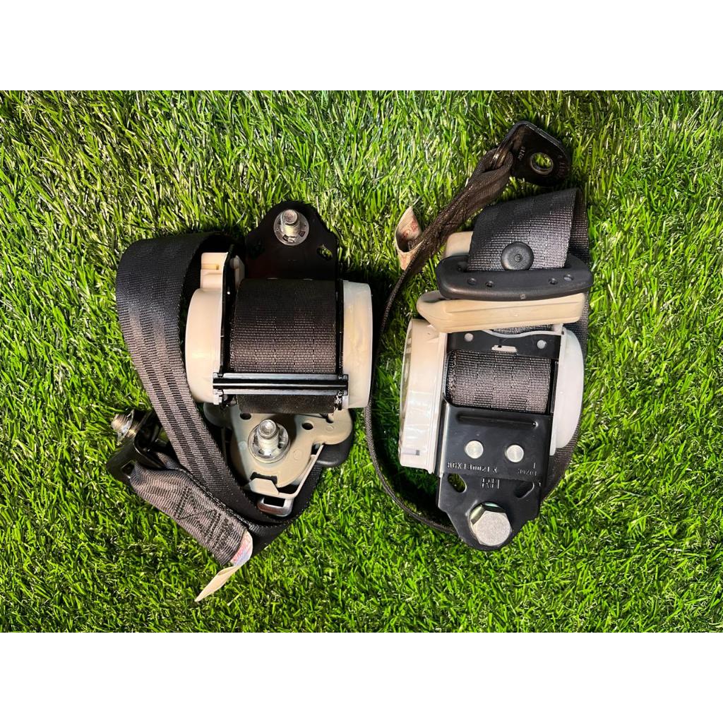 Seat Belt Safety Belt Sabuk Pengaman Tengah/Belakang Grand New Avanza Xenia Original