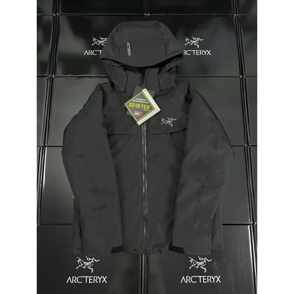 Arcteryx Macai Goretex
